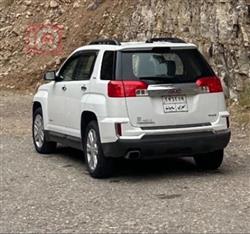 GMC Terrain